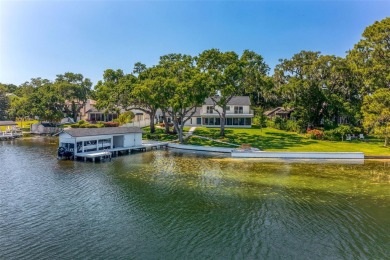 Lake Home Off Market in Belle Isle, Florida