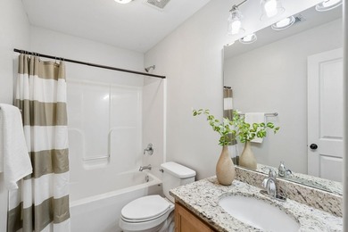 Beautiful 2017 construction on over 1/3 of an acre listed below - photo 22