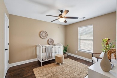 Beautiful 2017 construction on over 1/3 of an acre listed below - photo 23
