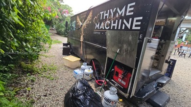 A fully equipped and operational food truck for sale is ideal - photo 3