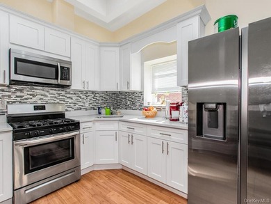 Three over Three -One of a kind-Newly Renovated Two-Family Brick - photo 23