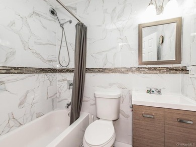 Three over Three -One of a kind-Newly Renovated Two-Family Brick - photo 26