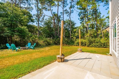 Beautiful 2017 construction on over 1/3 of an acre listed below - photo 30
