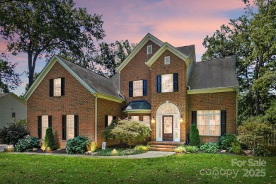 Lake Home For Sale in Charlotte, North Carolina