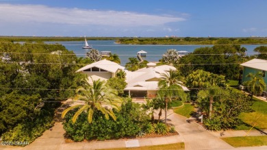 Indian River - Volusia County Home For Sale in Edgewater Florida