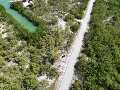 Coco Plum Beach Lot For Sale in Marathon Florida