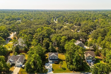 Beautiful 2017 construction on over 1/3 of an acre listed below - photo 32