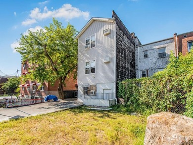 Three over Three -One of a kind-Newly Renovated Two-Family Brick - photo 35
