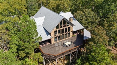 Broken Bow Lake Home Sale Pending in Broken Bow Oklahoma