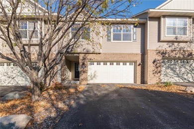 Prior Lake Townhome/Townhouse Sale Pending in Savage Minnesota