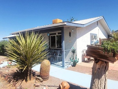 Welcome to 3968 N Horse Mesa Rd- a well-maintained 2-bedroom