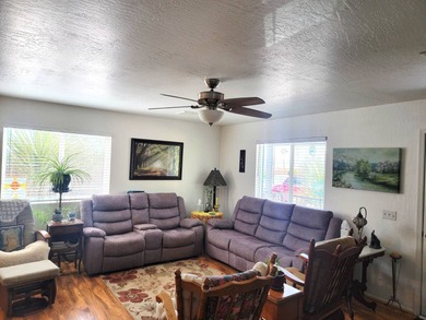 Welcome to 3968 N Horse Mesa Rd- a well-maintained 2-bedroom