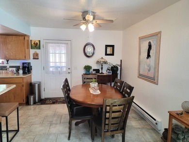 Welcome to 3968 N Horse Mesa Rd- a well-maintained 2-bedroom