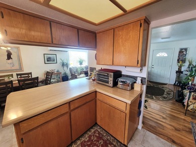 Welcome to 3968 N Horse Mesa Rd- a well-maintained 2-bedroom