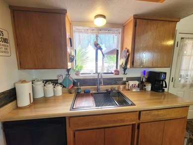 Welcome to 3968 N Horse Mesa Rd- a well-maintained 2-bedroom