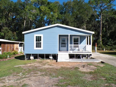 Smith Lake Home For Sale in Belleview Florida
