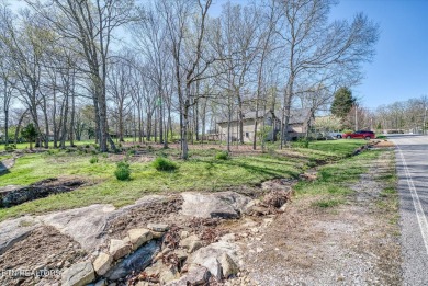 Lake Lot For Sale in Crossville, Tennessee