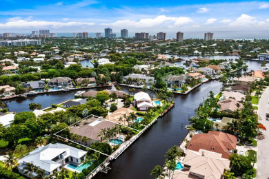 Buccaneer Cove Home For Sale in Fort Lauderdale Florida