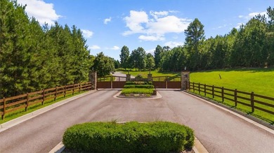 Exceptional 4.81-acre partially cleared lot in the gated - photo 4