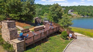Exceptional 4.81-acre partially cleared lot in the gated - photo 7