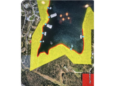 Lake Home Sale Pending in Blue Eye, Missouri