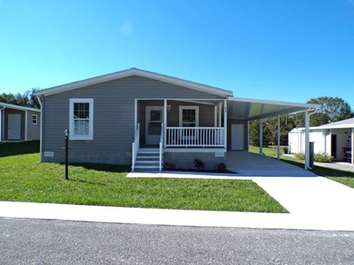 Be the very first to call this beautiful brand-new Nobility home - photo 2