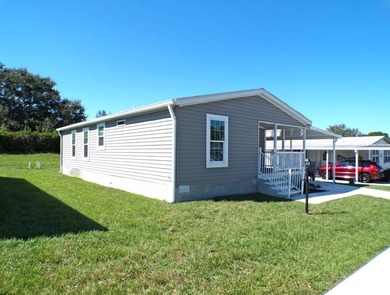 Be the very first to call this beautiful brand-new Nobility home - photo 3