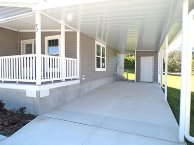 Be the very first to call this beautiful brand-new Nobility home - photo 8