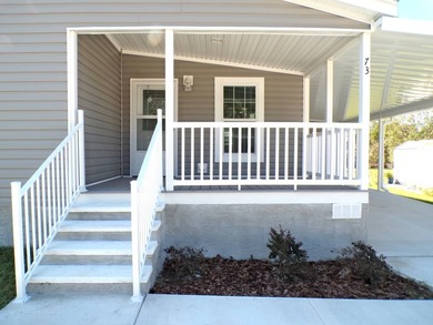 Be the very first to call this beautiful brand-new Nobility home - photo 10