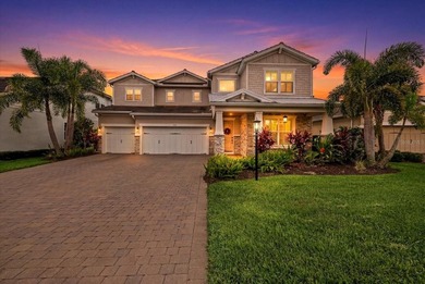 A masterclass in luxury living, this extensively customized - photo 1