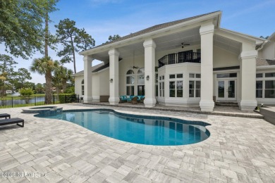 Lake Home For Sale in Ponte Vedra Beach, Florida