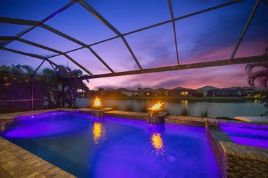 A masterclass in luxury living, this extensively customized - photo 2
