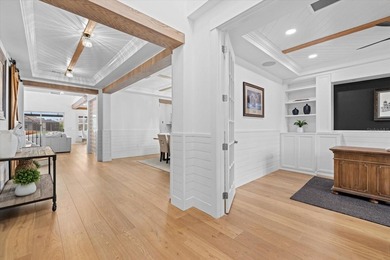 A masterclass in luxury living, this extensively customized - photo 3