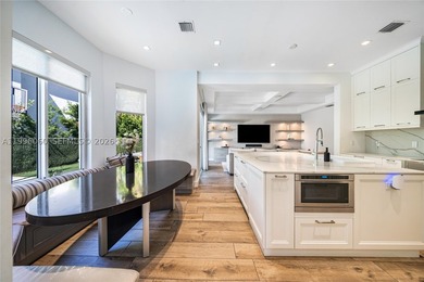 Two-story pool home with a 2-car garage in the gated community - photo 5