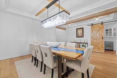 A masterclass in luxury living, this extensively customized - photo 8