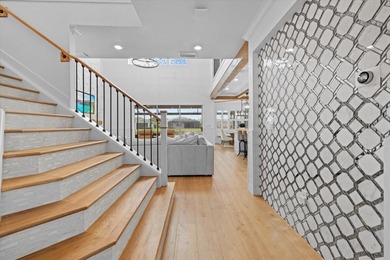 A masterclass in luxury living, this extensively customized - photo 10