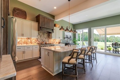 Tucked on a private cul-de-sac wooded lot, this reimagined Del - photo 11