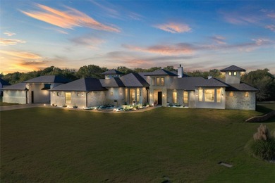 (private lake, pond, coastal) Home For Sale in Argyle Texas