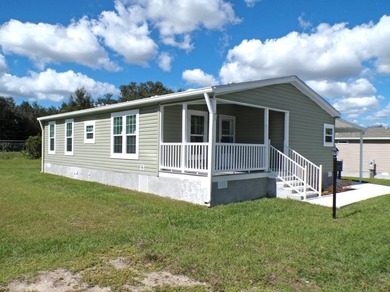 Be the very first to call this beautiful brand-new Nobility home - photo 2