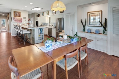 Welcome to your Port O'Connor getaway! This spacious home offers