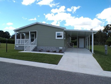 Be the very first to call this beautiful brand-new Nobility home - photo 7