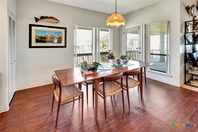 Welcome to your Port O'Connor getaway! This spacious home offers