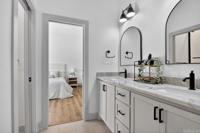 Introducing The Panache- a 2,861 sq. ft. MASTERPIECE tucked - photo 18