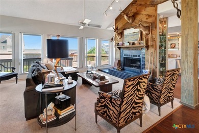 Welcome to your Port O'Connor getaway! This spacious home offers