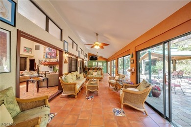 Discover a serene 1.7-acre retreat of lush, fully gated gardens - photo 19