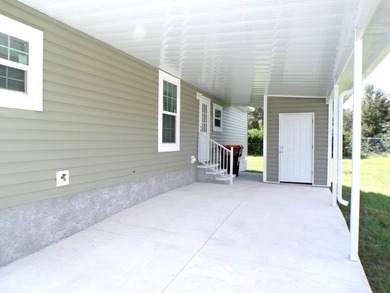 Be the very first to call this beautiful brand-new Nobility home - photo 9