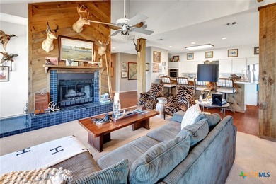 Welcome to your Port O'Connor getaway! This spacious home offers