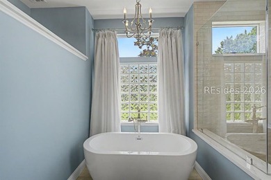 Tucked on a private cul-de-sac wooded lot, this reimagined Del - photo 20