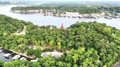 Lake Lot Sale Pending in Lake Ozark, Missouri