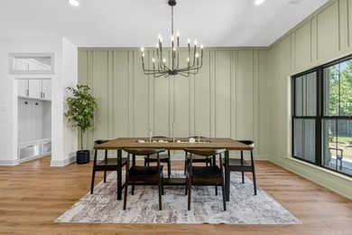 Introducing The Panache- a 2,861 sq. ft. MASTERPIECE tucked - photo 22